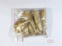 藏品(動物腿骨化石)的圖片